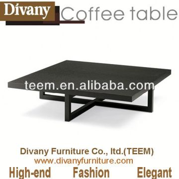 2013 Divany acrylic riser coffee table