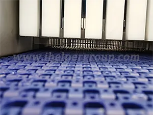 Chicken Brine Injector