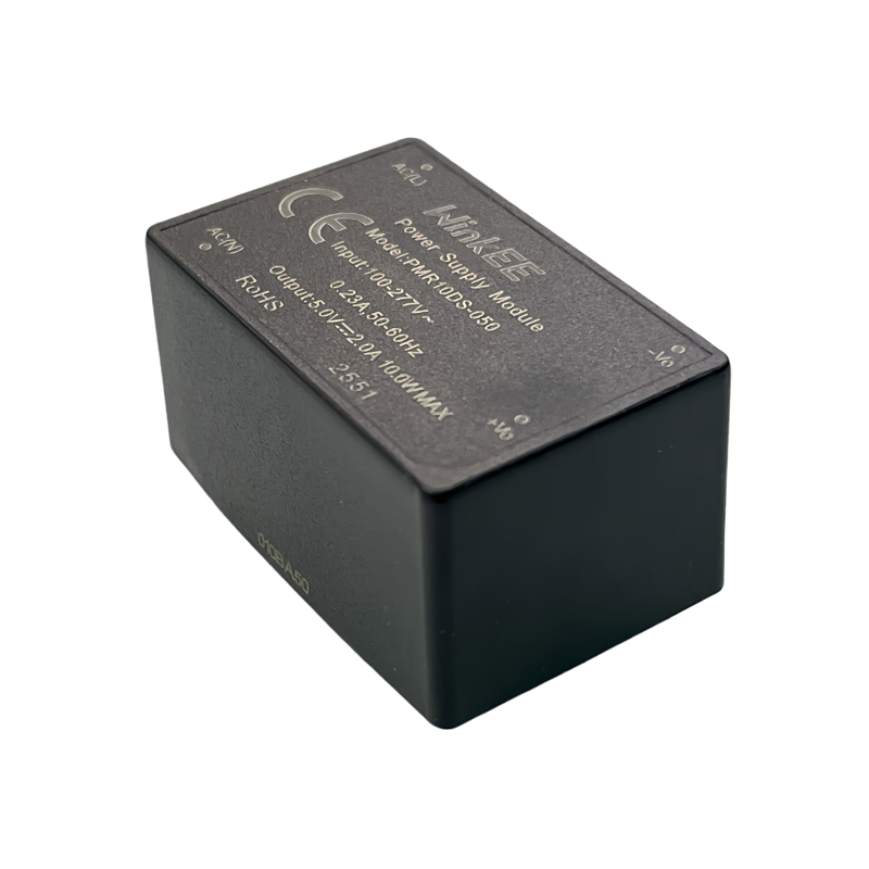 High-efficiency AC DC power modules