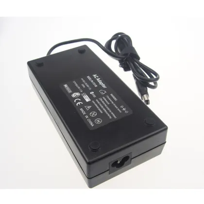 139W 19V 7.3A notebook charger for HP