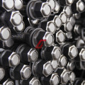 Anto Factory Price 22mm Steel Rebar Rock Bolt