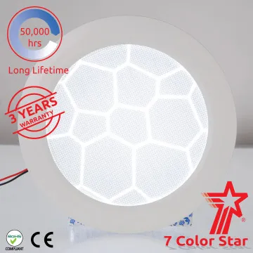 LED Panel Light 6inch,Round Panel