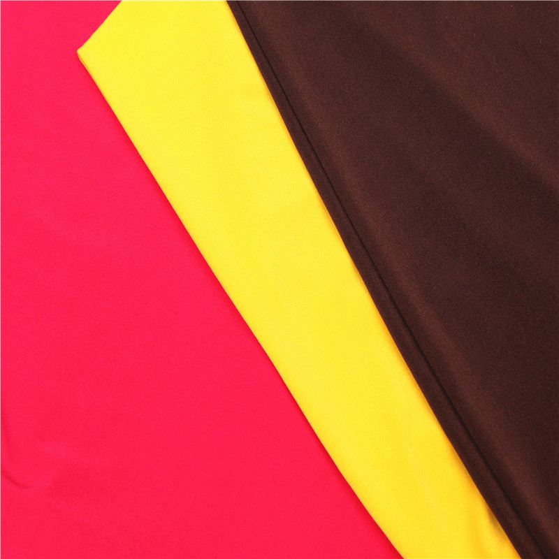 Woven Dyed Shirting Fabric