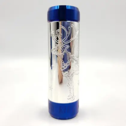 2019 latest vape pen mechanical mods