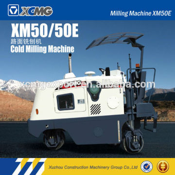 XCMG Oficjalny producent xm50e zimne frezowanie na sprzedaż