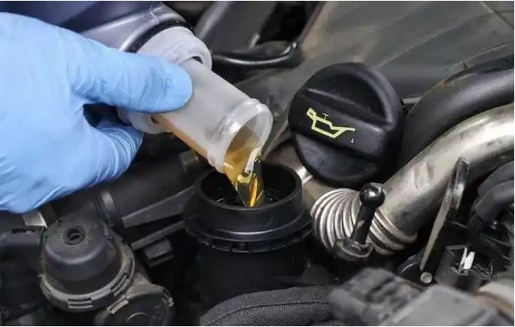 antifreeze