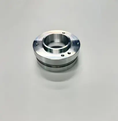 CNC Machine Tool Encoder EC50p Shell Parts