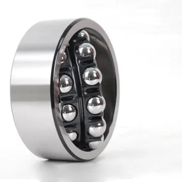Self Aligning Ball Bearings 1304, 1305, 1306, 1307, 1308, 1309, 1310, 1311: Specifications and Applications