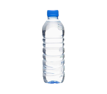 Air Conveyor System for PET Bottles