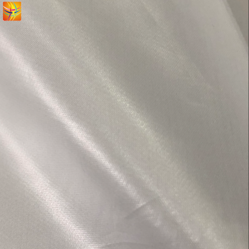 100% Polyester Taffeta Fabric Resistance