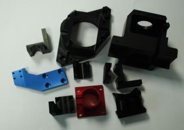 Machining Metal Parts (HMM10009)