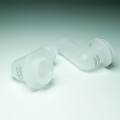 PVDF CNC部品ターニングマシニングサービス