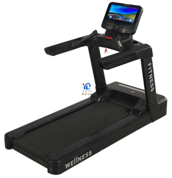 YG Fitness YG-T019 Touch Screen Commercial Treadmill untuk Bina Bina Bina