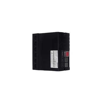 Tightness Controls for Burners 230V VPM-VC