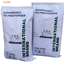 Wall Putty Rdp Redispersible Polymer Latex Powder