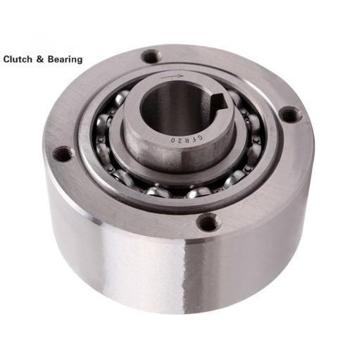 GFR 20 Roller Type One Way Clutch Bearing