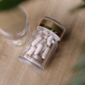 I neonati sono batteri buoni originali, il bifidobacterium infantis