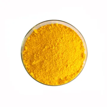 Vat Yellow 1 Dye for Cotton