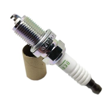 Iridium Spark Plug BKR6E for Multiple Car Brands: ABARTH to LANCIA