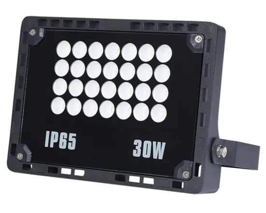 Powerful Waterproof Flood Lights for Garden