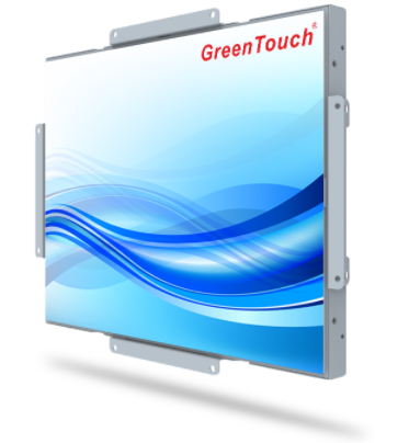 Resistive Touch All-in-one