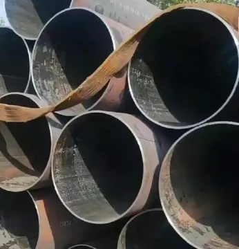 Asme B3610 Thermal Expansion Steel Seamless Pipe