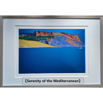 Мастацкая твора Лу Эрчуна