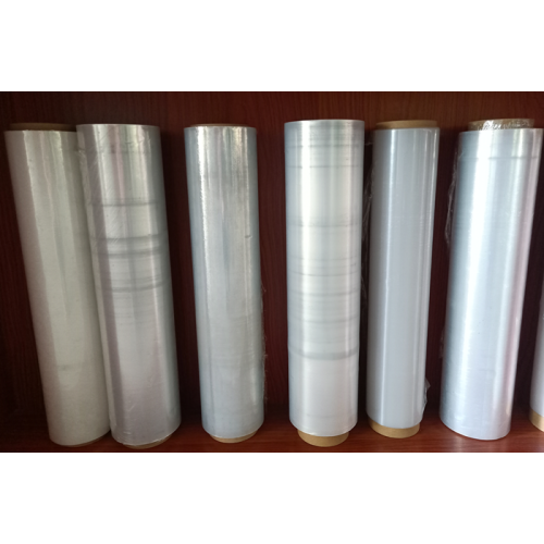 1500mm Co-Extruded Automatic Protective Film Machine
