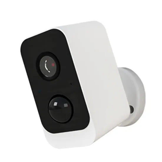 1080P Waterproof WiFi Security Camera for Indoor/Outdoor Use with Motion Detection