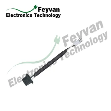 Mitsubishi System Servo Motor Cable
