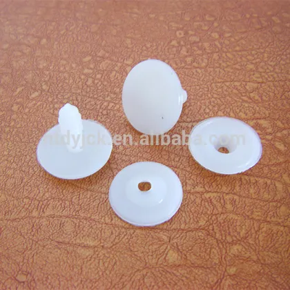 15-60mm plastic toy joints ball joints for dolls