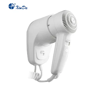 Electrical Hair Dryer Wall-mounted