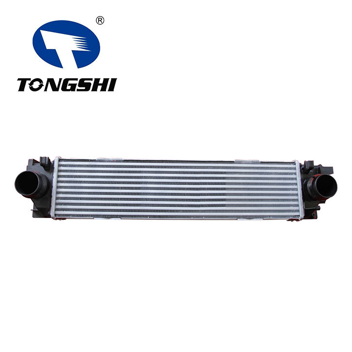 Car aluminum Intercooler for VOLVO XC40 2019 OEM431439780