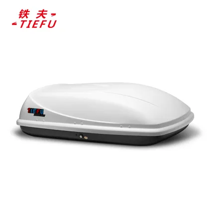 Tie Fu-TF335 Car Roof Luggage Boxes