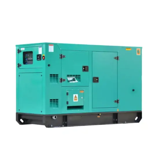 prime 16KW / 20KVA portable model diesel generator