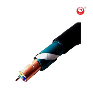 Heavy-Duty Control Cables with Signal Integrity Guarantee