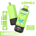 AIRMEZ Fox 6u1 140k Puffs jednokratni Vape