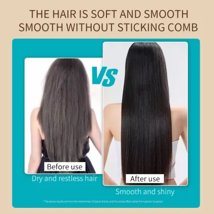 Morocco Hair Care Massage Essential Oil