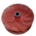 B15127 slurry pump impeller