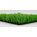 Revestimento artificial resistente UV do relvado do futebol do futebol da grama