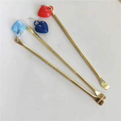 H25 Ear Wax Remover Ear Spoon Cleaner