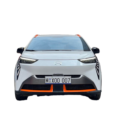 ใช้ 2022 GAC AION Y PLUS 70 Smart Collar Edition Car Electric