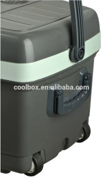 2014 Hottest Portable Slience Biggest Volume Picnic Coller Box