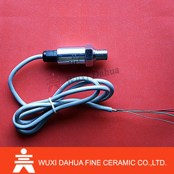 Made in China Innovative Products Low price Latest Technology Universal pressure sensors