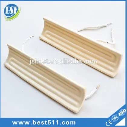Best-selling ceramic heater infrared ceramic heating