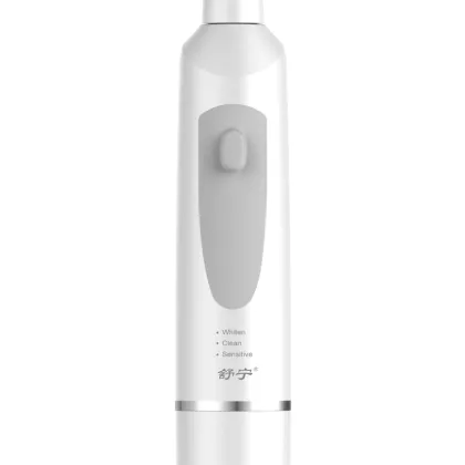 Eco-friendly Daily use electric toothbrush