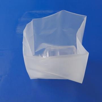 高強度LDPE医療用ガゼットバッグ