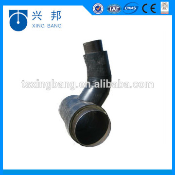Plumbing Pipe Insulation Length