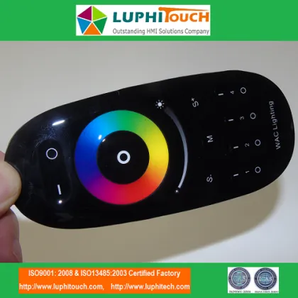 WAC Lighting Handheld Remote Controller IMD Injection