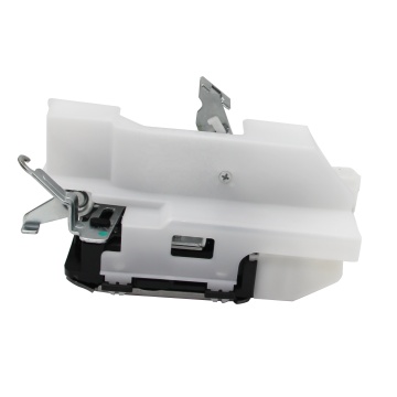 High Quality Automatic Metal Door Lock Actuator Set for FAW VW Bora - MAGNETI MARELI OE:18G839014C